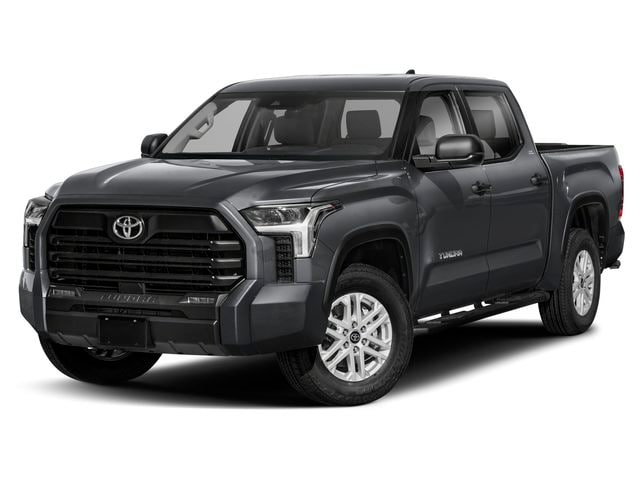 toyota tundra 2025 5TFLA5EC4SX041493 image toyota tundra 2025 5TFLA5EC4SX041493 image