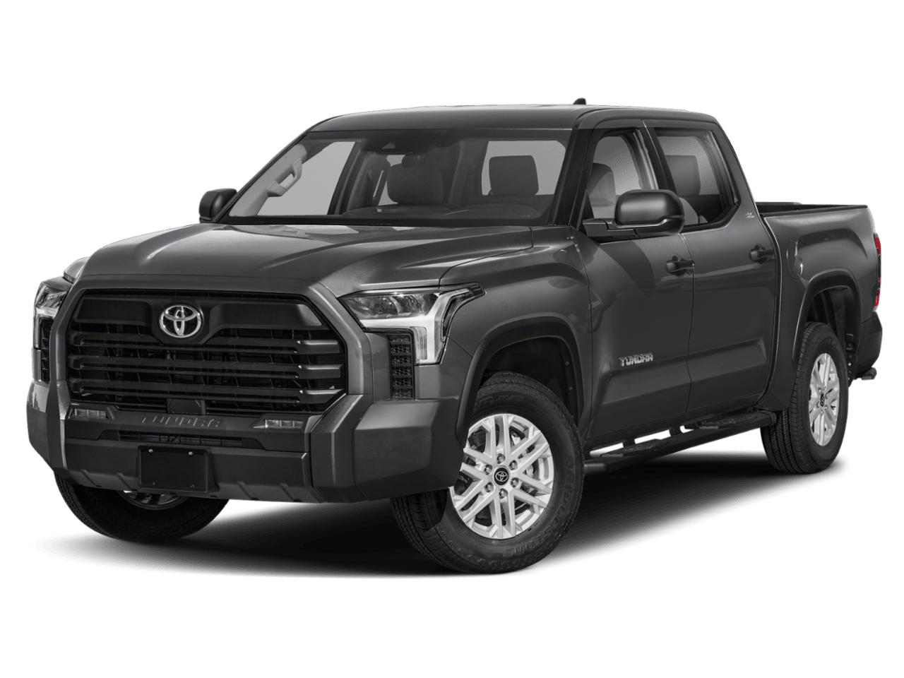 toyota tundra 2025 5TFLA5DB3SX323391 image toyota tundra 2025 5TFLA5DB3SX323391 image