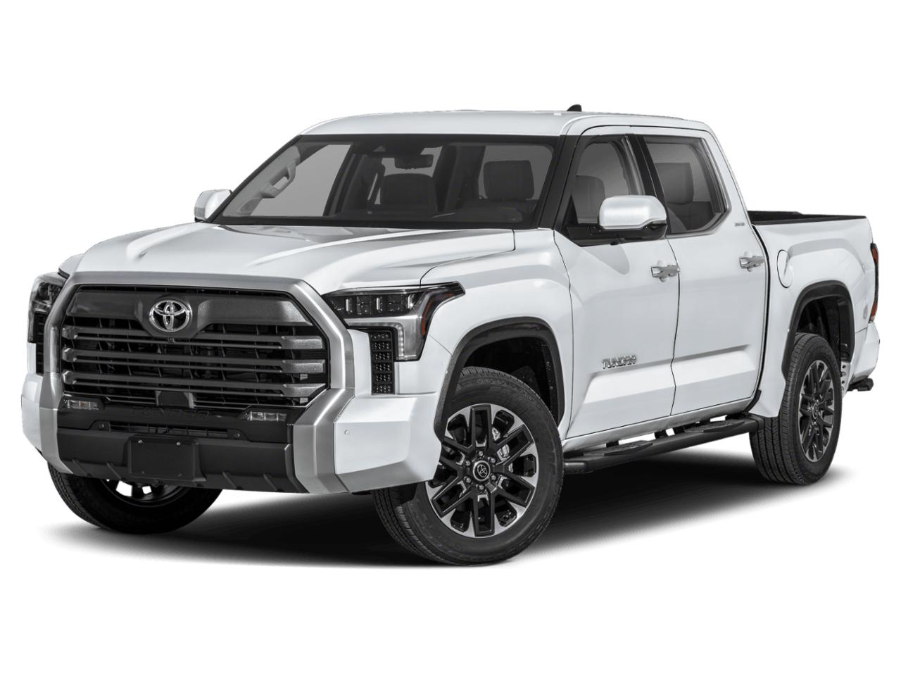 toyota tundra 2025 5TFJA5DB8SX331087 image toyota tundra 2025 5TFJA5DB8SX331087 image