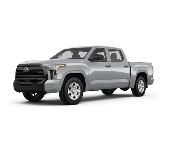 toyota tundra 2025 5TFKB5AB1SX042932 image toyota tundra 2025 5TFKB5AB1SX042932 image