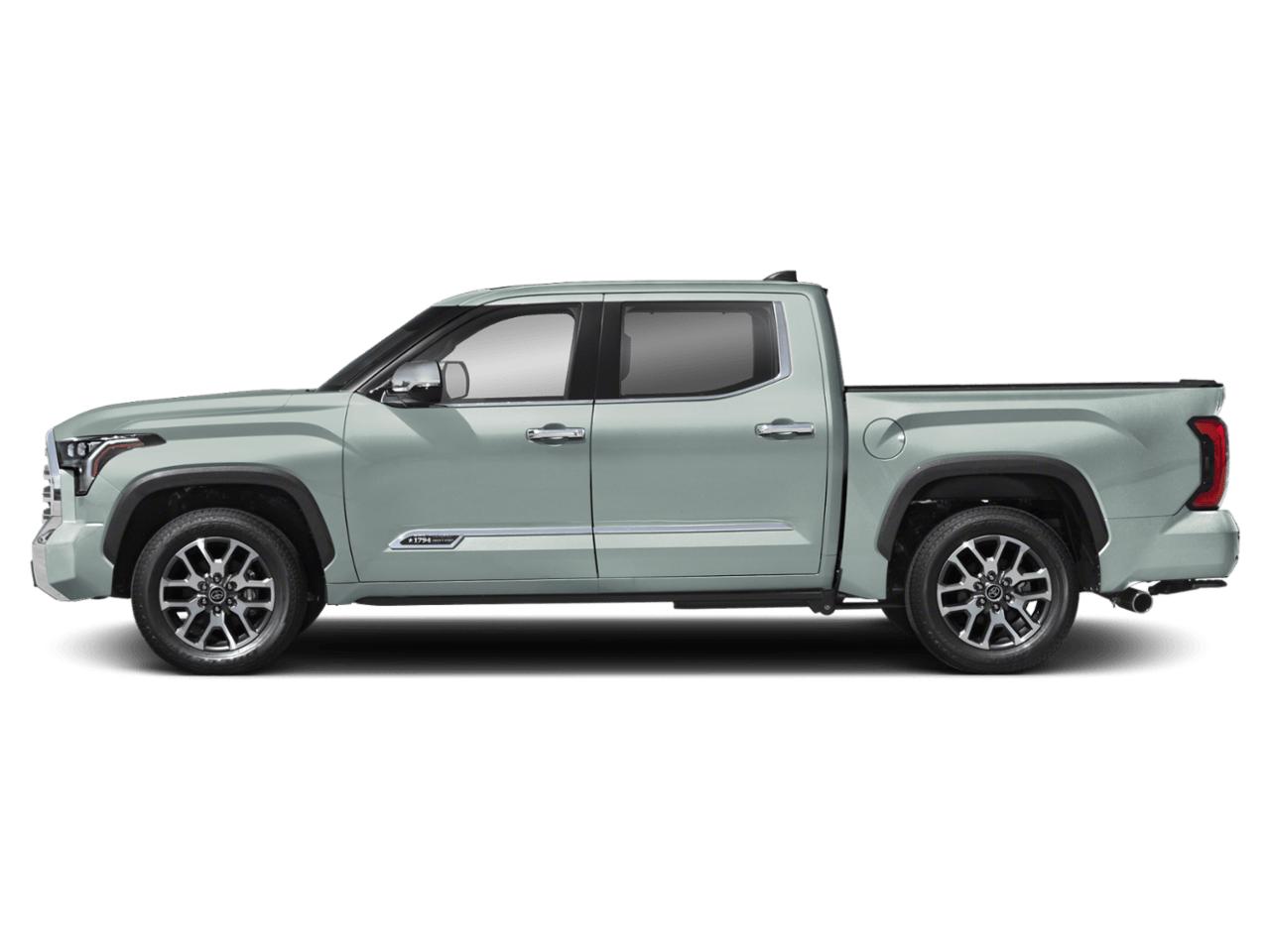toyota tundra 2025 5TFMA5DB3SX316462 image toyota tundra 2025 5TFMA5DB3SX316462 image
