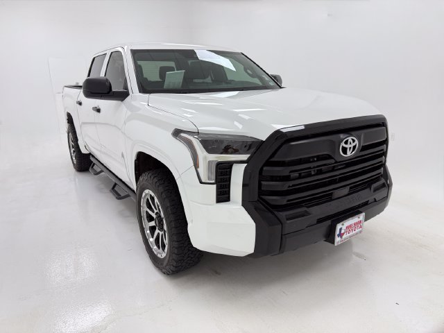 toyota tundra 2025 5TFKB5DB5SX263882 image toyota tundra 2025 5TFKB5DB5SX263882 image