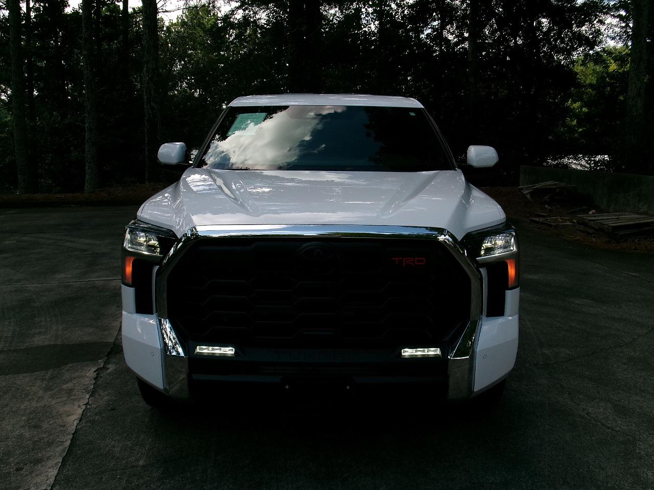 toyota tundra 2025 5TFLA5DB3SX329353 image toyota tundra 2025 5TFLA5DB3SX329353 image