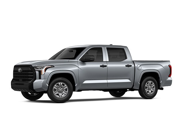 toyota tundra 2025 5TFKB5AB3SX044195 image toyota tundra 2025 5TFKB5AB3SX044195 image