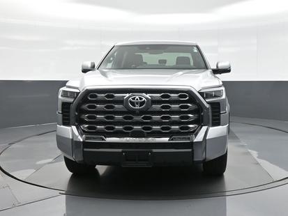 toyota tundra 2025 5TFNA5DB6SX247710 image toyota tundra 2025 5TFNA5DB6SX247710 image