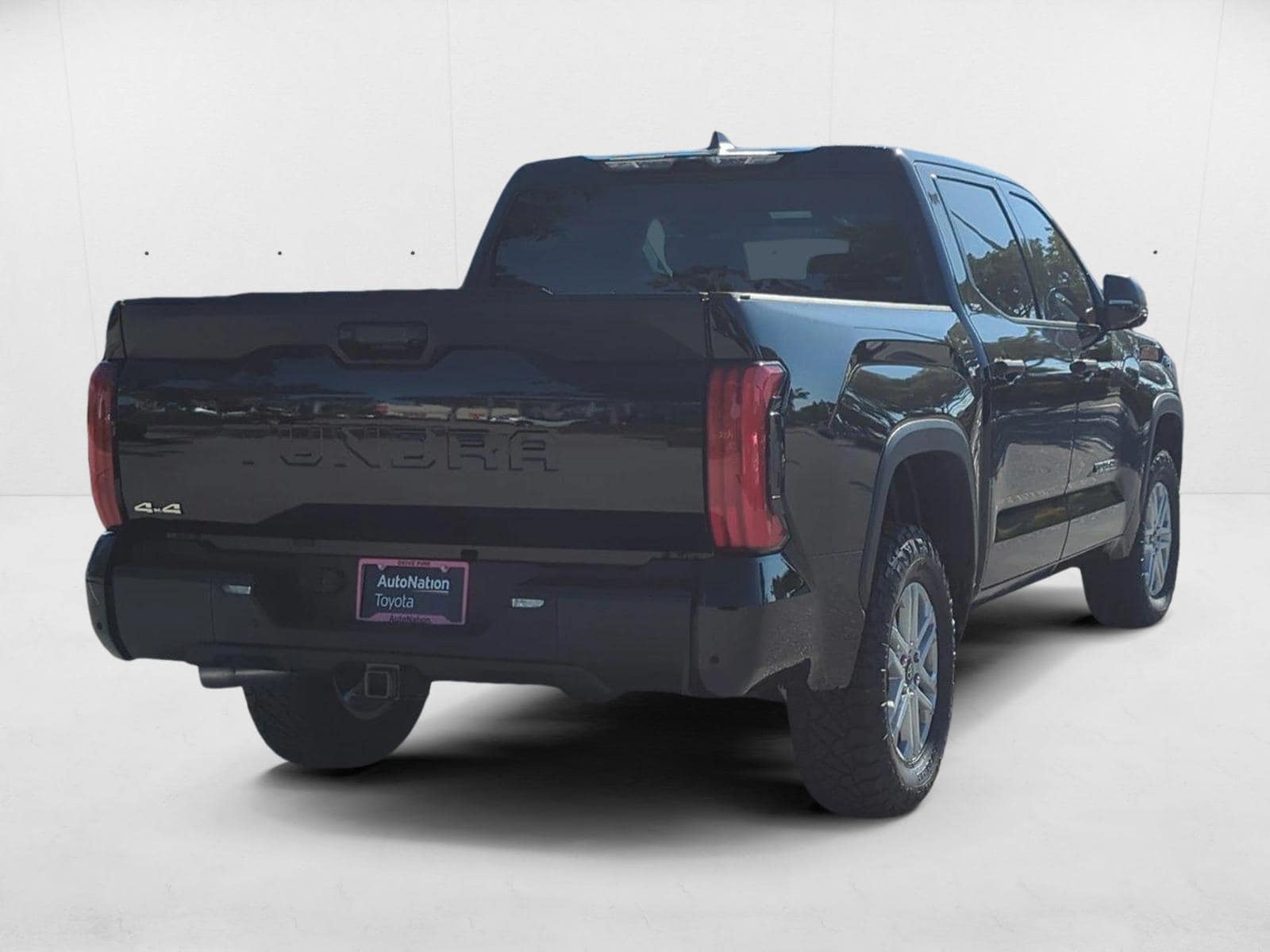 toyota tundra 2025 5TFLA5DB3SX285483 image toyota tundra 2025 5TFLA5DB3SX285483 image