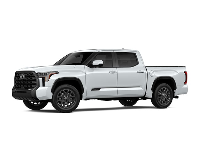 toyota tundra 2025 5TFNA5DB5SX324888 image toyota tundra 2025 5TFNA5DB5SX324888 image