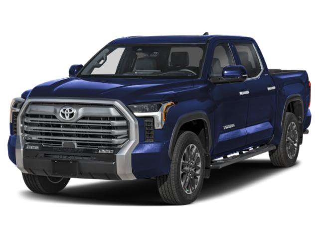 toyota tundra 2025 5TFWC5DBXSX103088 image toyota tundra 2025 5TFWC5DBXSX103088 image