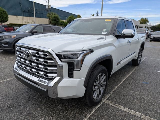 toyota tundra 2025 5TFMC5DB7SX100415 image toyota tundra 2025 5TFMC5DB7SX100415 image