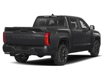 toyota tundra 2025 5TFNA5DB3SX239905 image toyota tundra 2025 5TFNA5DB3SX239905 image