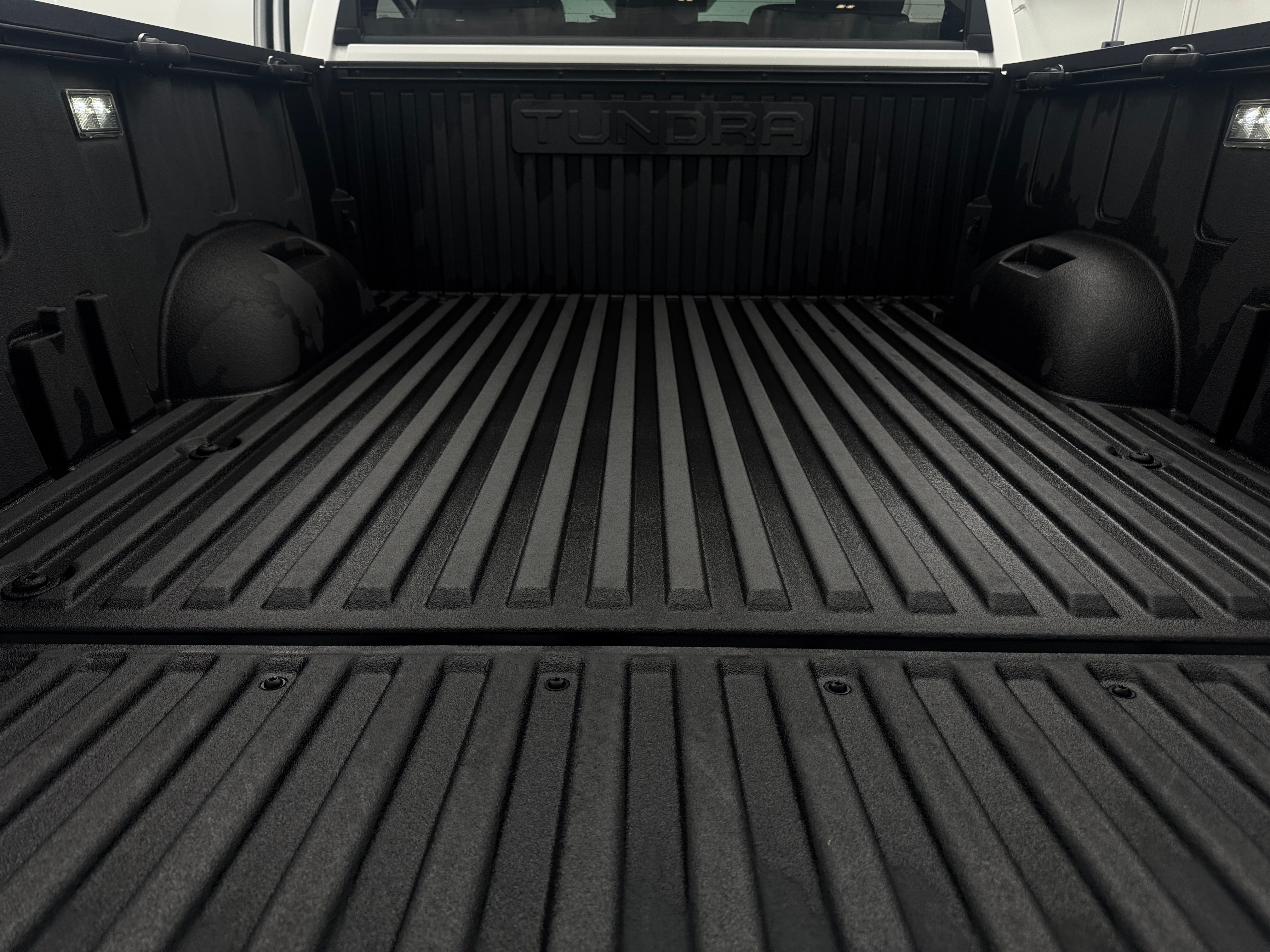 toyota tundra 2025 5TFJA5DBXSX242721 image toyota tundra 2025 5TFJA5DBXSX242721 image