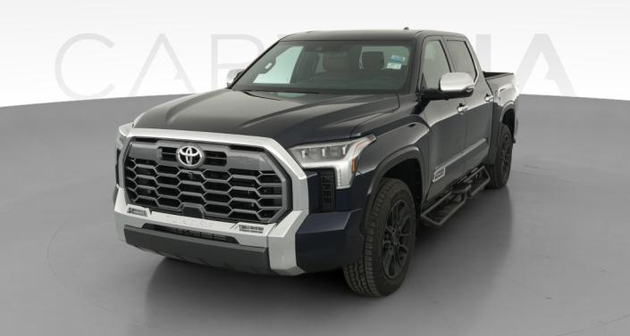 toyota tundra 2025 5TFMA5DB1SX239008 image toyota tundra 2025 5TFMA5DB1SX239008 image
