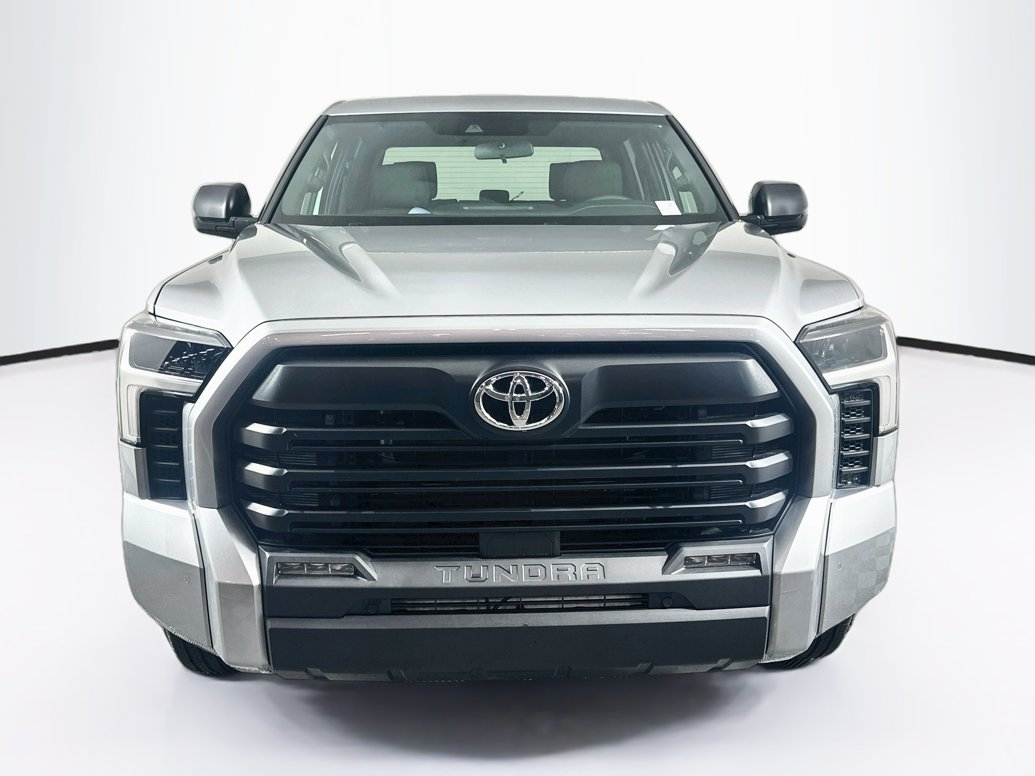 toyota tundra 2025 5TFLA5AB0SX045408 image toyota tundra 2025 5TFLA5AB0SX045408 image