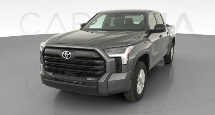 toyota tundra 2025 5TFLA5DB8SX279999 image toyota tundra 2025 5TFLA5DB8SX279999 image