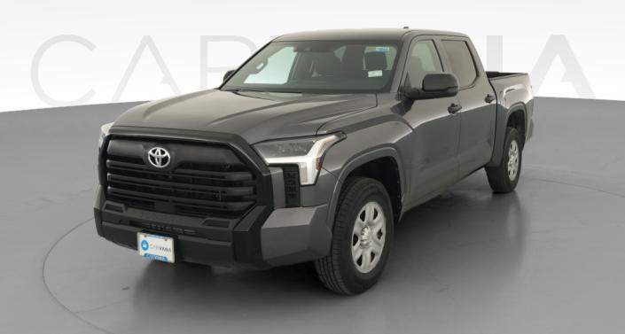 toyota tundra 2025 5TFKB5DB4SX259175 image toyota tundra 2025 5TFKB5DB4SX259175 image