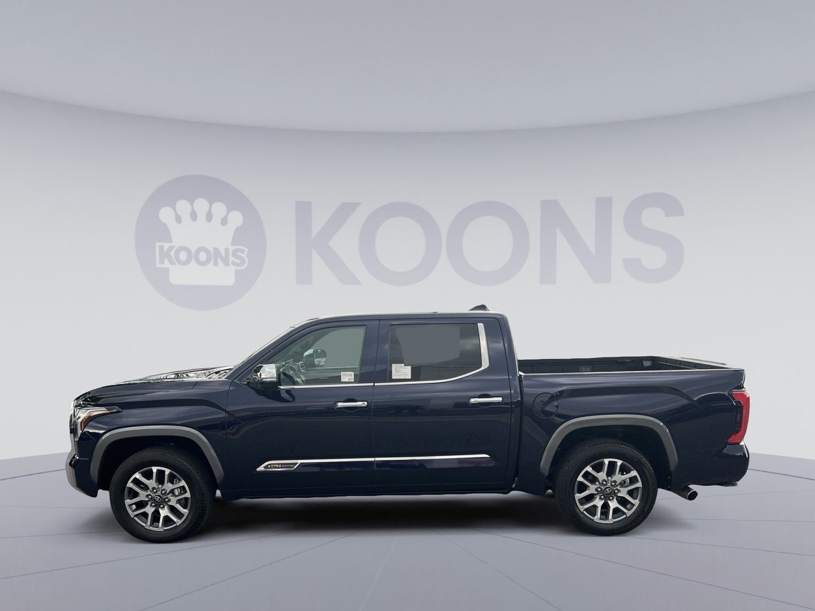 toyota tundra 2025 5TFMA5DB1SX243687 image toyota tundra 2025 5TFMA5DB1SX243687 image