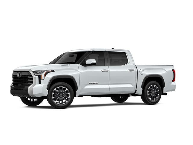 toyota tundra 2025 5TFWC5DB2SX107197 image toyota tundra 2025 5TFWC5DB2SX107197 image