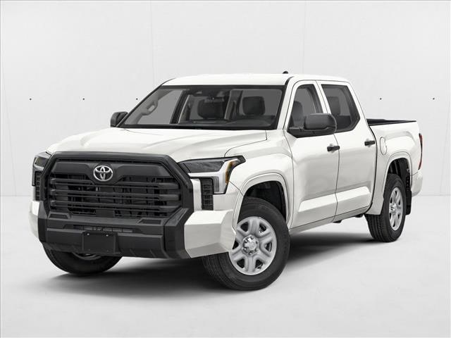 toyota tundra 2025 5TFLA5DB6SX260755 image toyota tundra 2025 5TFLA5DB6SX260755 image