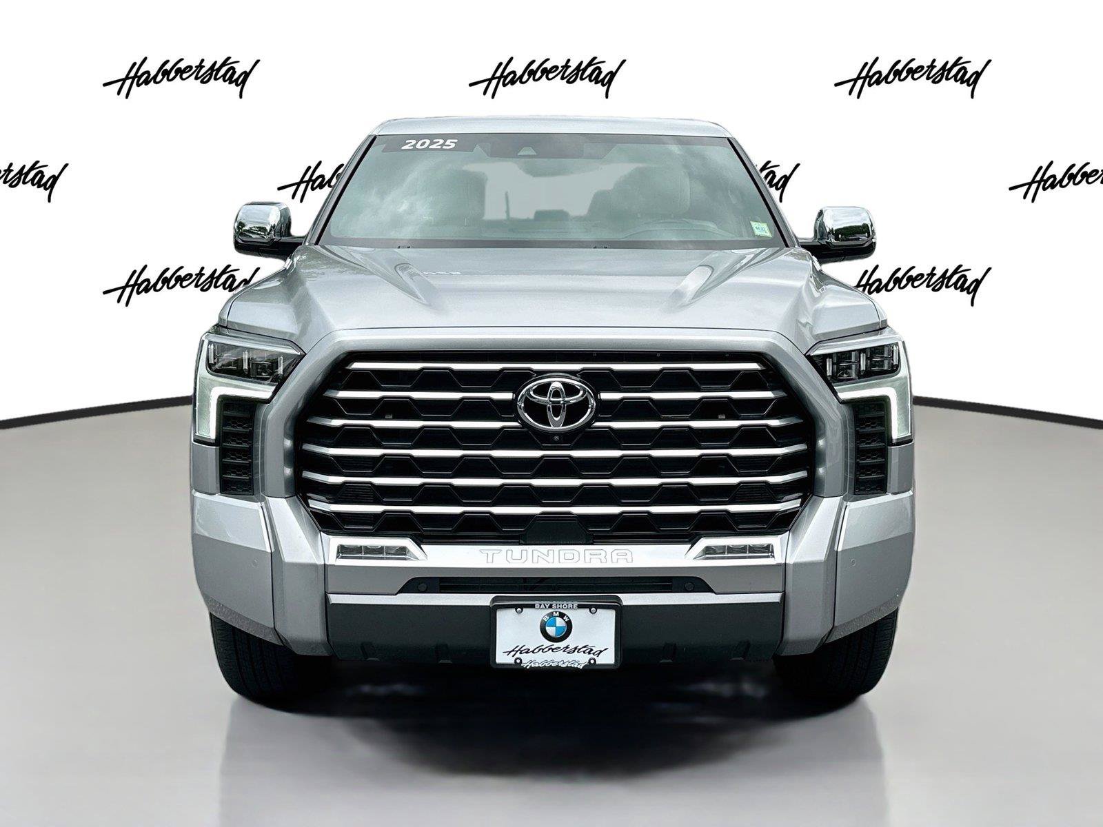 toyota tundra 2025 5TFVC5DBXSX092640 image toyota tundra 2025 5TFVC5DBXSX092640 image