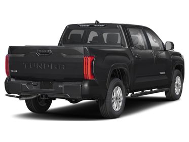 toyota tundra 2025 5TFLA5DB8SX328392 image toyota tundra 2025 5TFLA5DB8SX328392 image