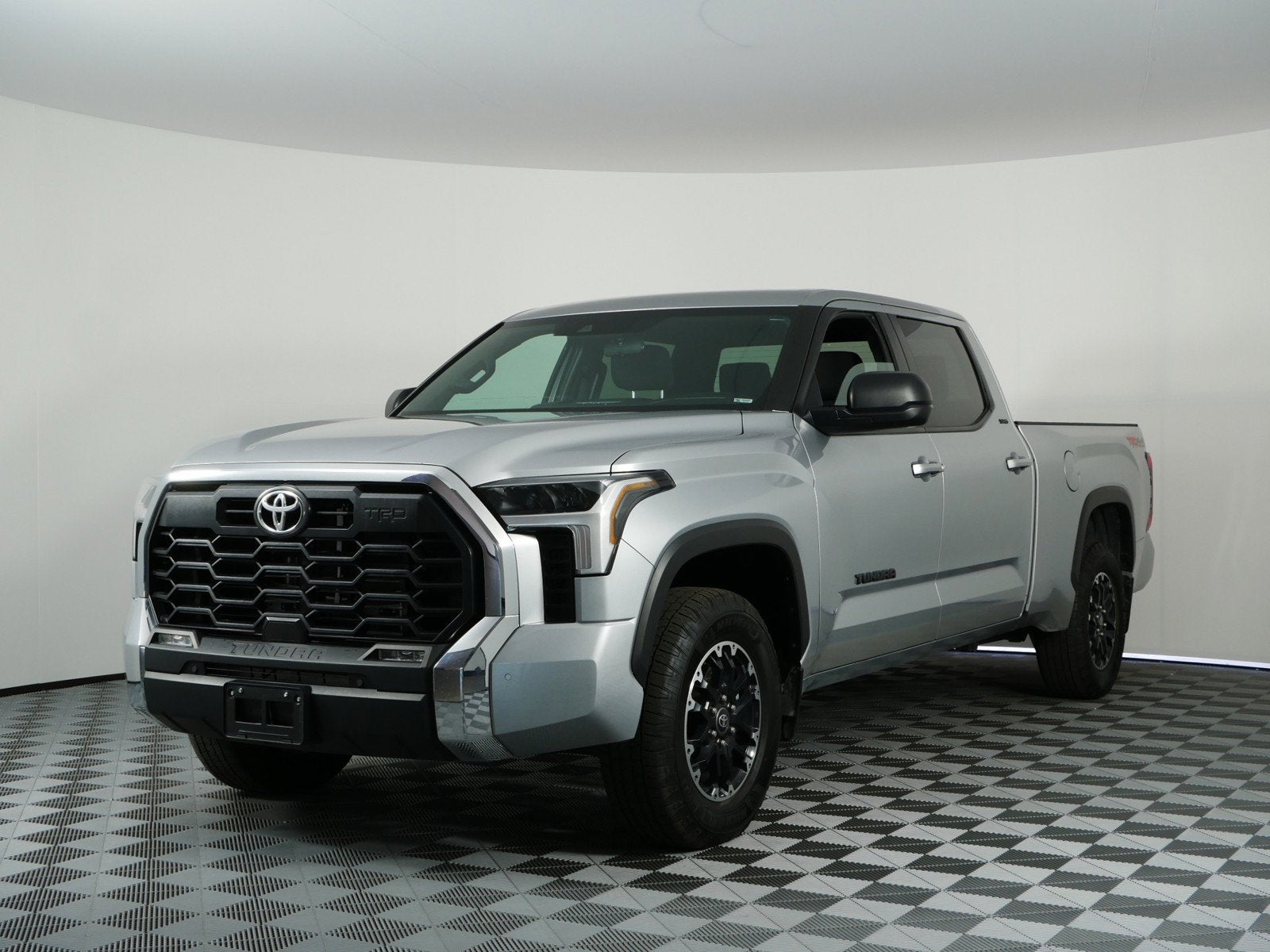 toyota tundra 2025 5TFLA5EC1SX039104 image toyota tundra 2025 5TFLA5EC1SX039104 image