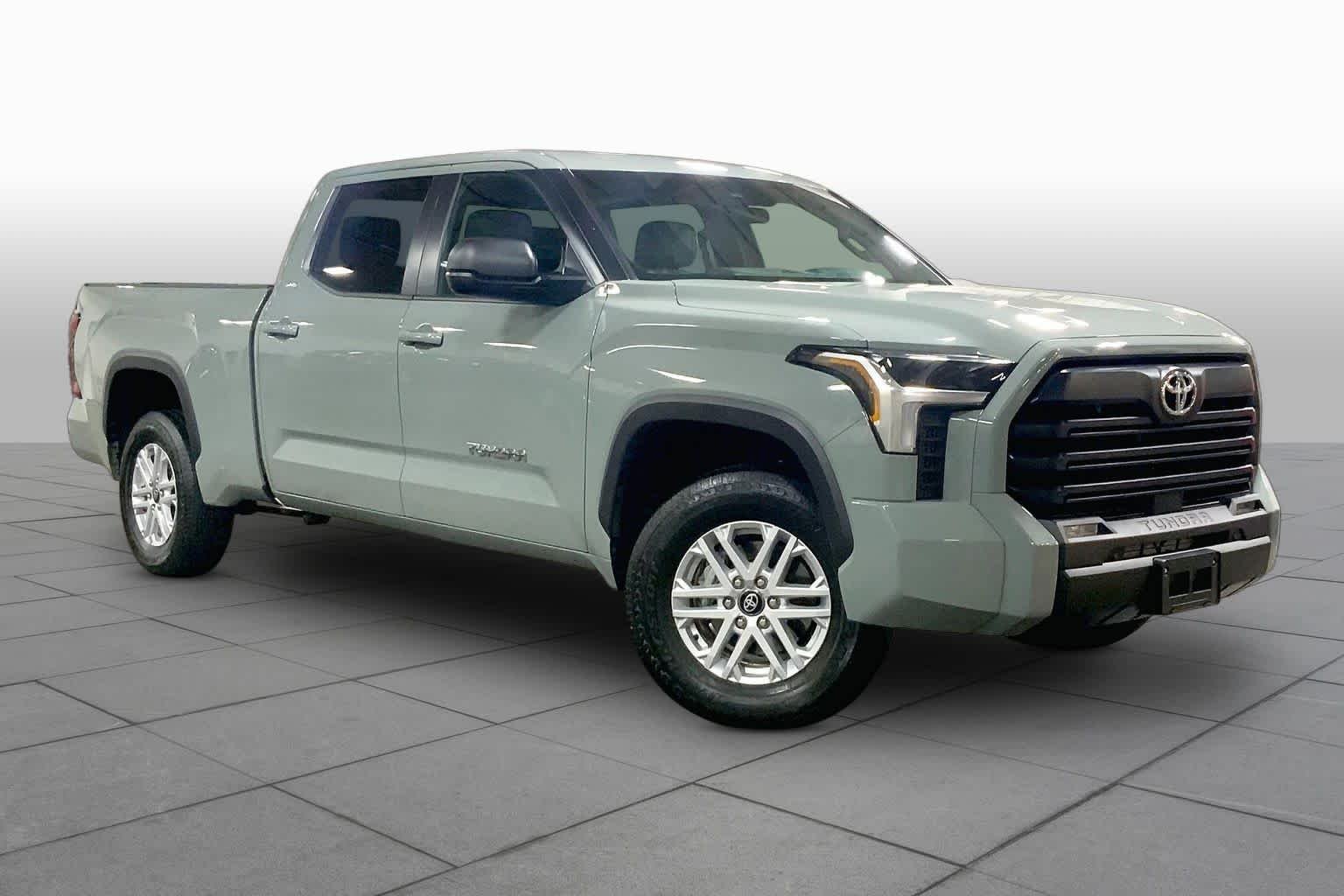 toyota tundra 2025 5TFLA5ECXSX043247 image toyota tundra 2025 5TFLA5ECXSX043247 image