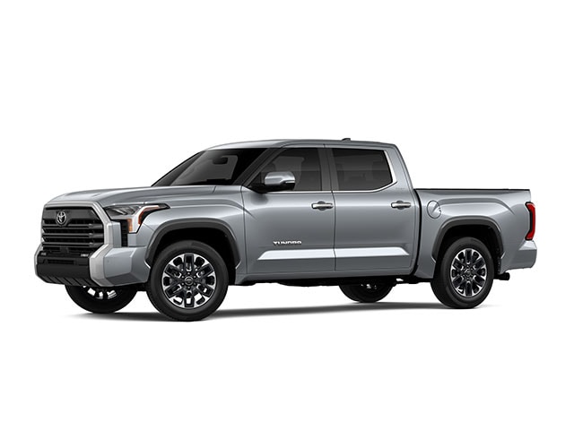 toyota tundra 2025 5TFWA5EC3SX042034 image toyota tundra 2025 5TFWA5EC3SX042034 image