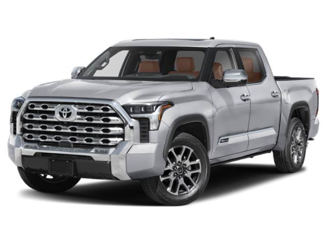 toyota tundra 2025 5TFMA5ABXSX041676 image toyota tundra 2025 5TFMA5ABXSX041676 image