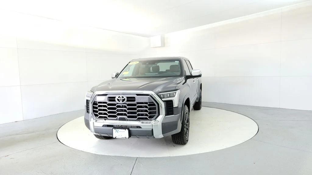 toyota tundra 2025 5TFMC5DB8SX109446 image toyota tundra 2025 5TFMC5DB8SX109446 image