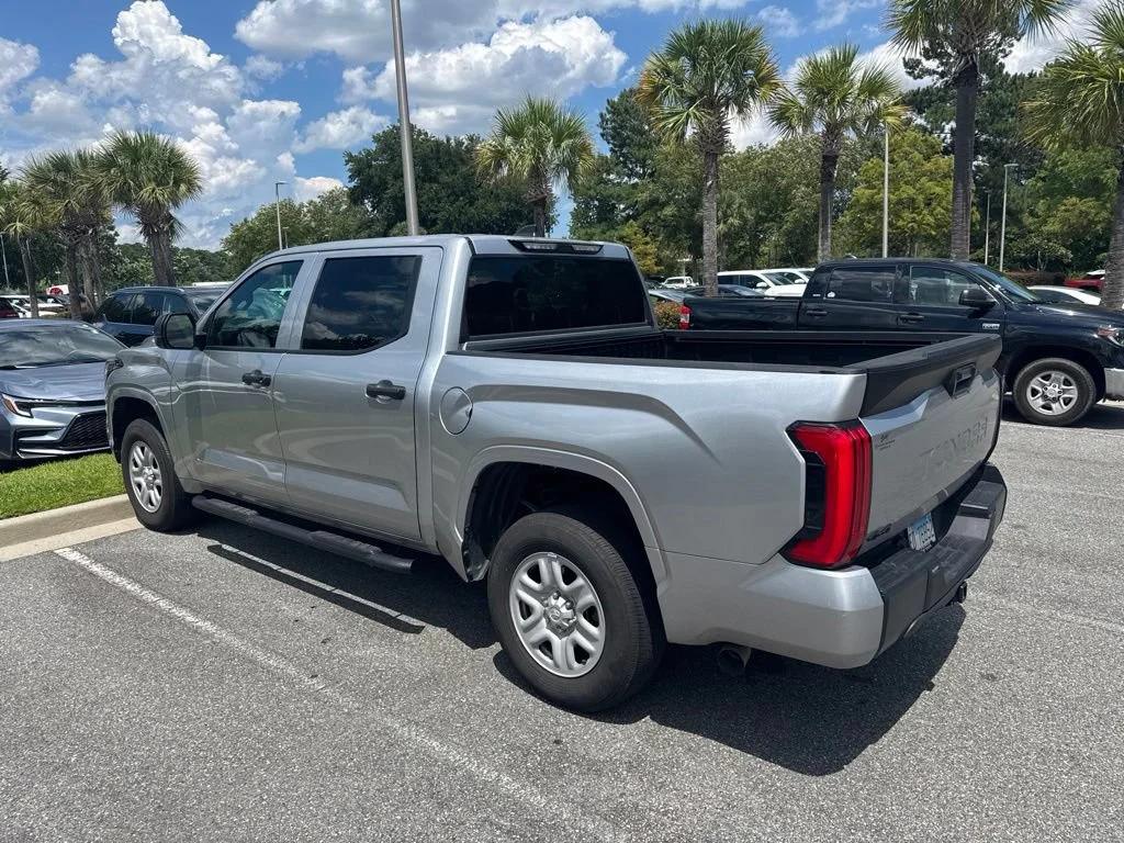 toyota tundra 2025 5TFKB5DB9SX258751 image toyota tundra 2025 5TFKB5DB9SX258751 image