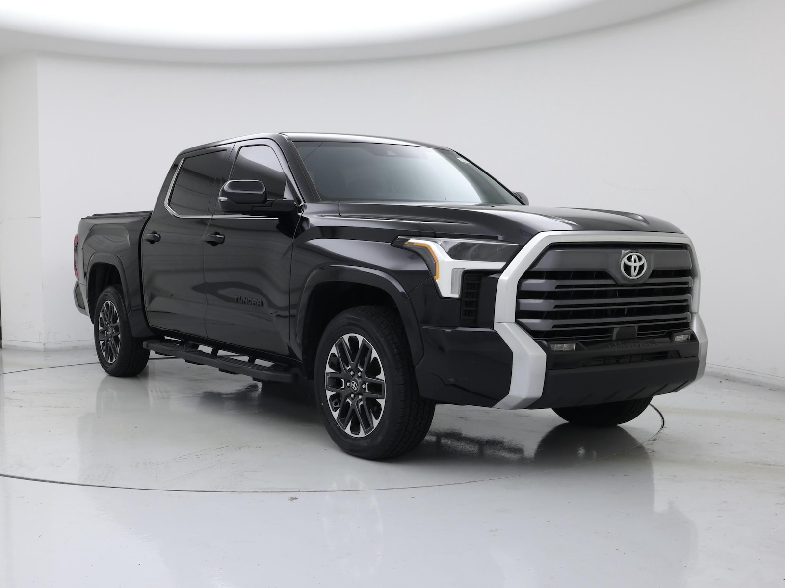 toyota tundra 2025 5TFJA5DB6SX252369 image