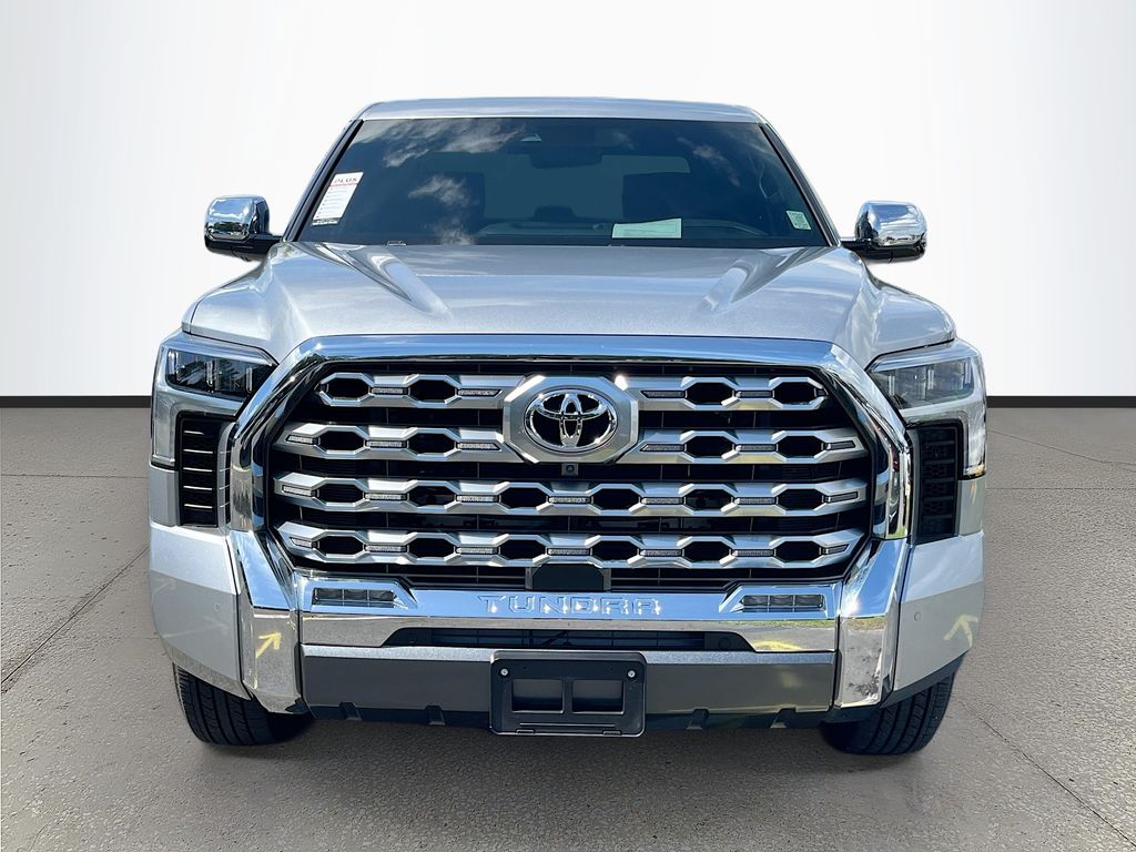 toyota tundra 2025 5TFMA5DB8SX317672 image toyota tundra 2025 5TFMA5DB8SX317672 image
