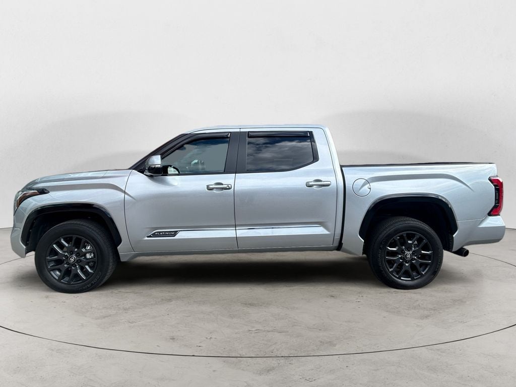 toyota tundra 2025 5TFNA5DB6SX328545 image toyota tundra 2025 5TFNA5DB6SX328545 image