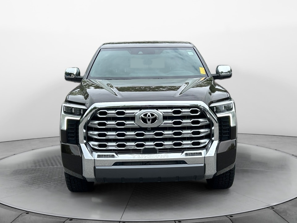 toyota tundra 2025 5TFMA5DB7SX268786 image toyota tundra 2025 5TFMA5DB7SX268786 image