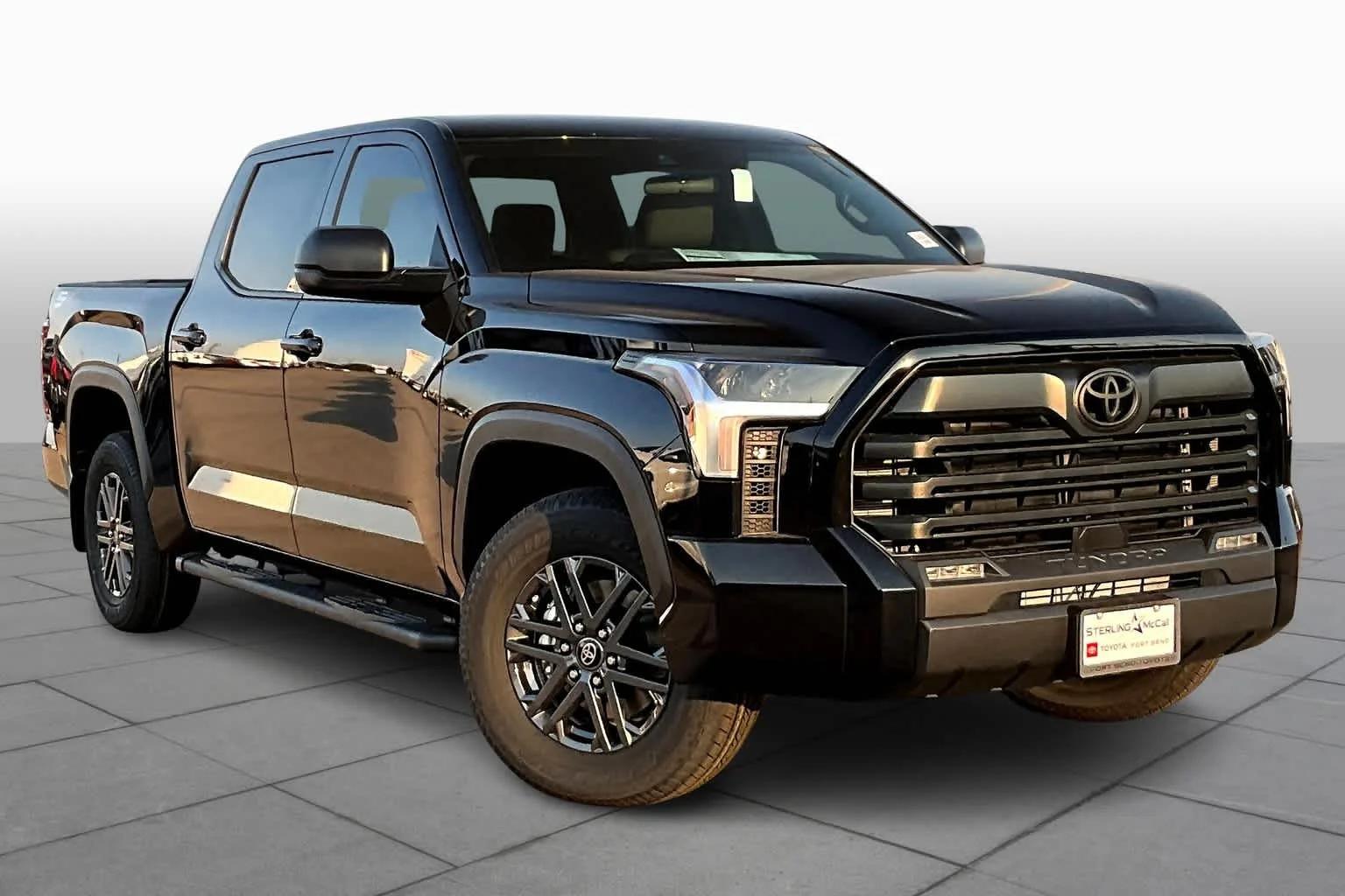 toyota tundra 2025 5TFLA5AB9SX047917 image toyota tundra 2025 5TFLA5AB9SX047917 image