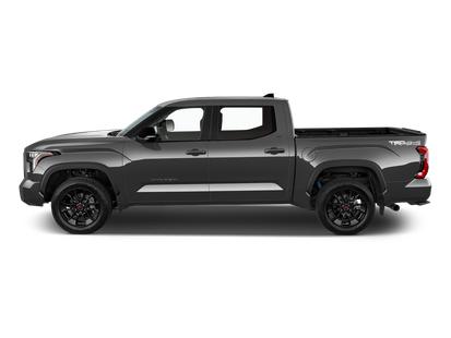 toyota tundra 2025 5TFJA5DB6SX296789 image toyota tundra 2025 5TFJA5DB6SX296789 image