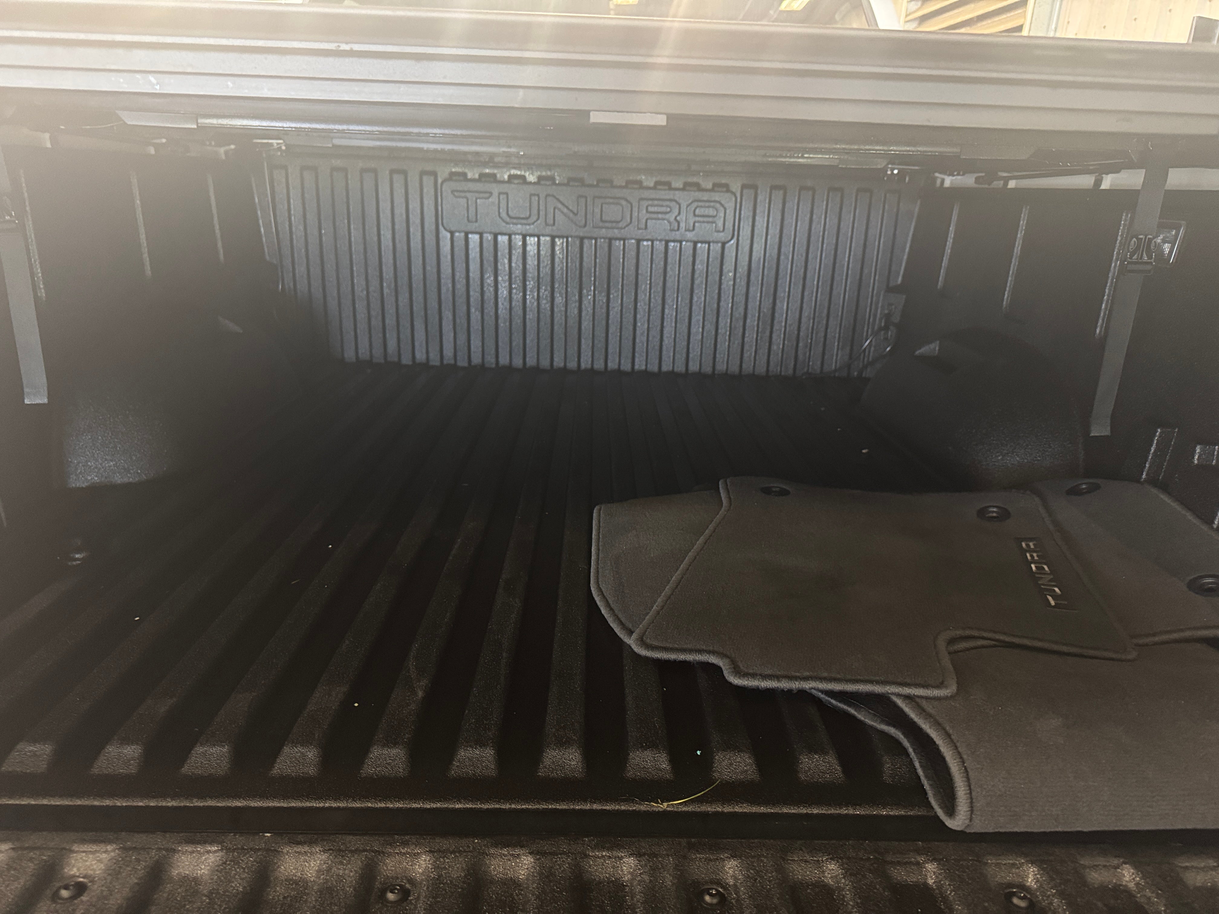 toyota tundra 2025 5TFWC5DB2SX102193 image toyota tundra 2025 5TFWC5DB2SX102193 image