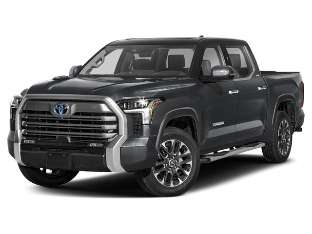 toyota tundra 2025 5TFWC5DB0SX091615 image toyota tundra 2025 5TFWC5DB0SX091615 image