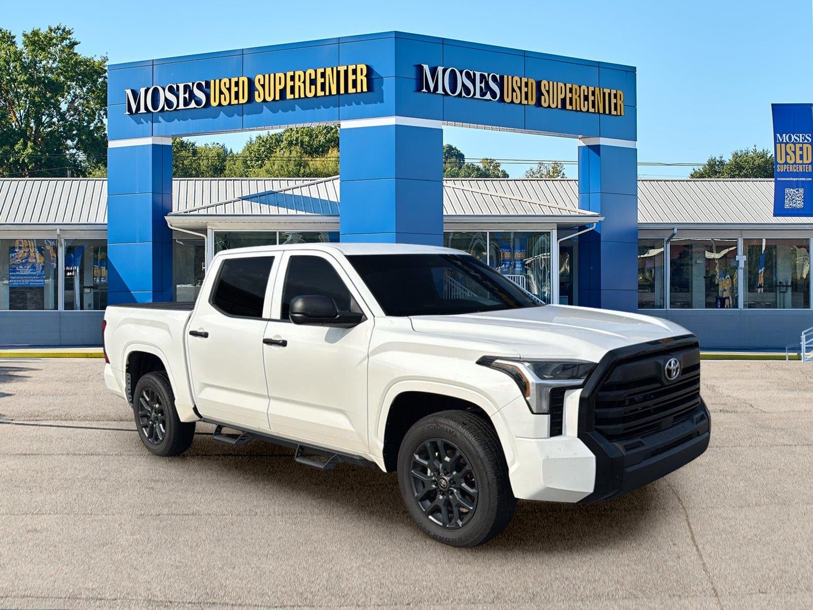 toyota tundra 2025 5TFKB5DB6SX283574 image toyota tundra 2025 5TFKB5DB6SX283574 image