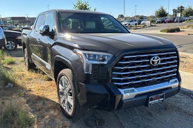 toyota tundra 2025 5TFVC5DBXSX096736 image toyota tundra 2025 5TFVC5DBXSX096736 image
