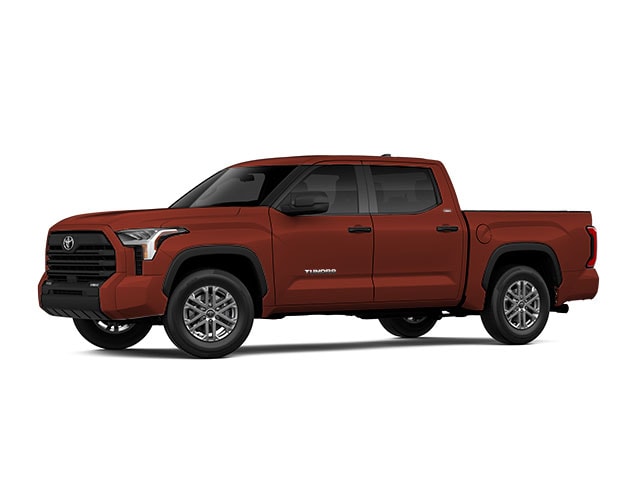 toyota tundra 2025 5TFLA5DB2SX305819 image toyota tundra 2025 5TFLA5DB2SX305819 image