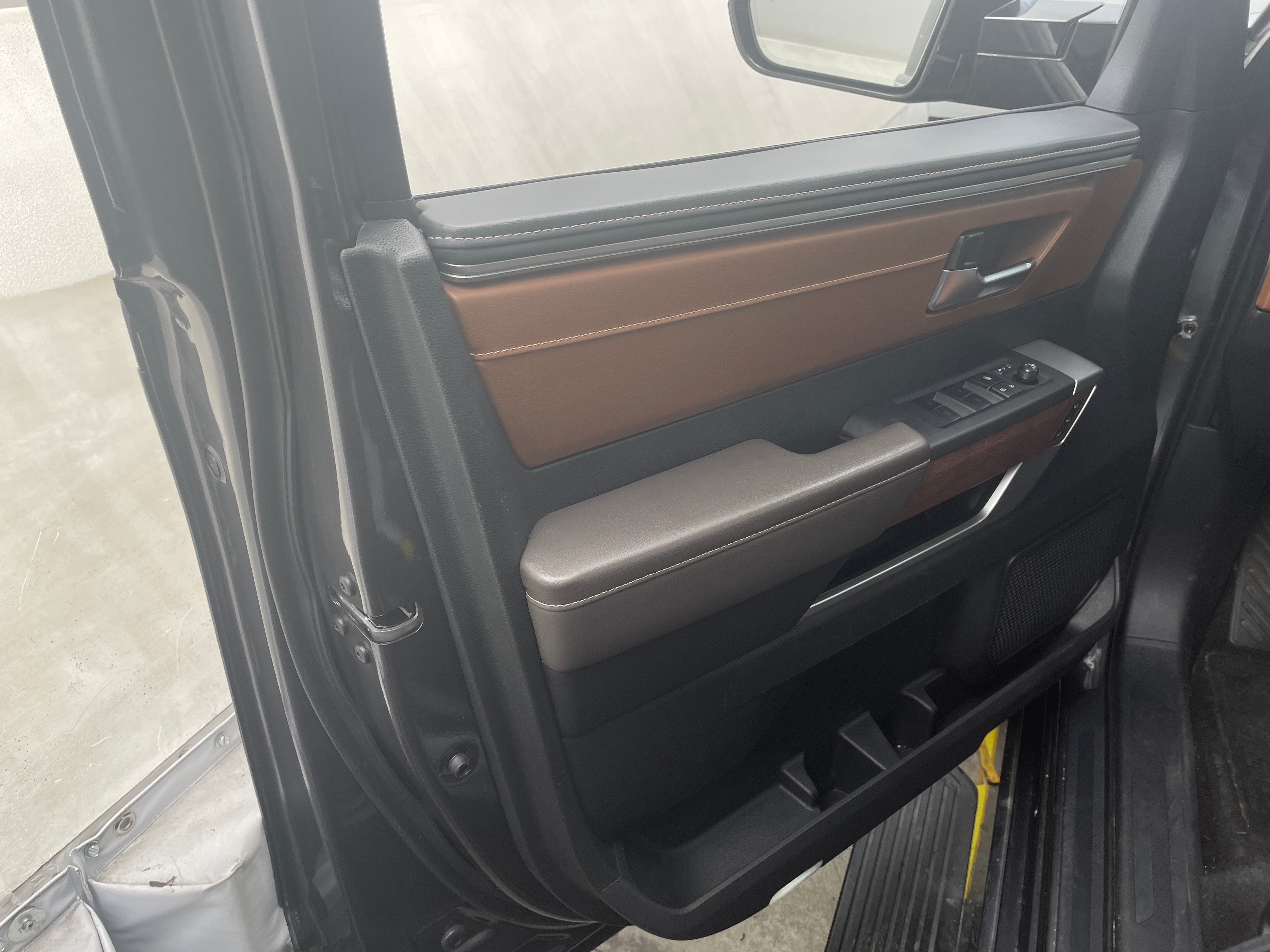 toyota tundra 2025 5TFMC5DB2SX098685 image toyota tundra 2025 5TFMC5DB2SX098685 image