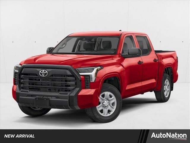 toyota tundra 2025 5TFLA5DB2SX323334 image toyota tundra 2025 5TFLA5DB2SX323334 image
