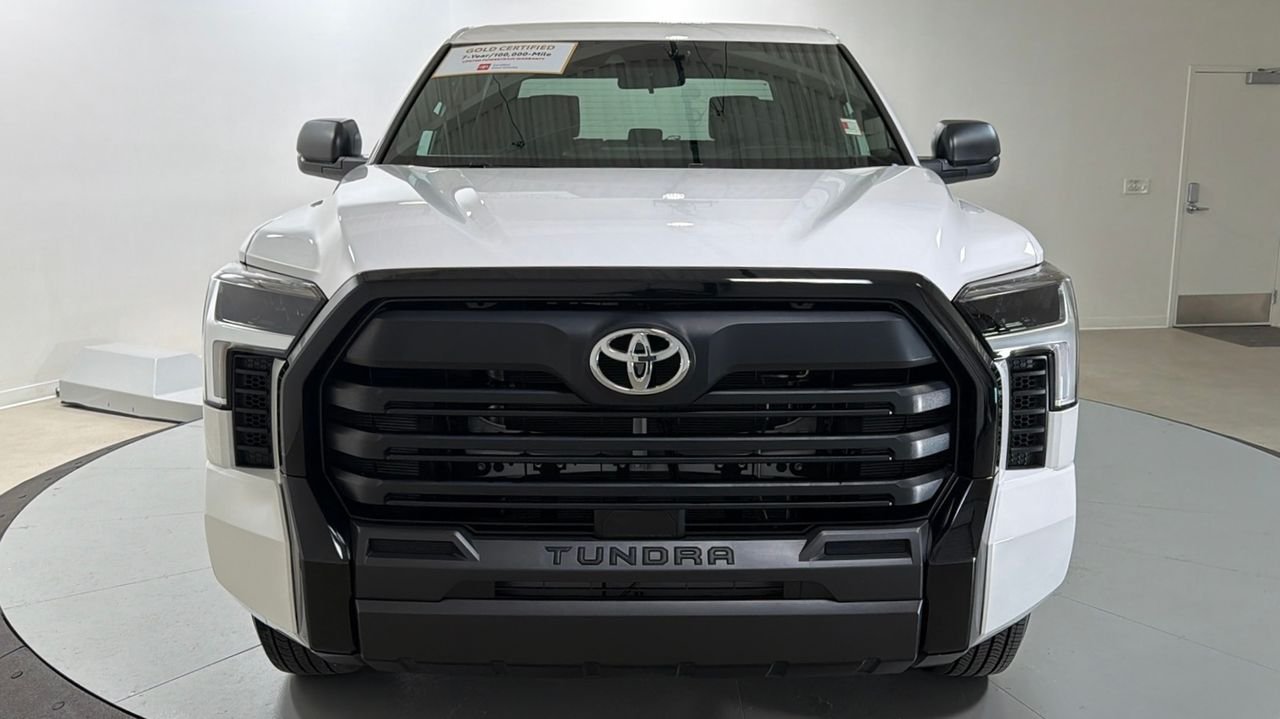 toyota tundra 2025 5TFKB5DB1SX277097 image toyota tundra 2025 5TFKB5DB1SX277097 image