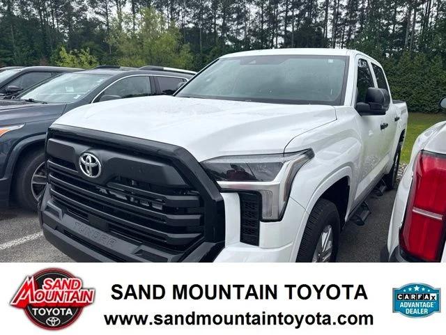 toyota tundra 2025 5TFKB5AB3SX043256 image toyota tundra 2025 5TFKB5AB3SX043256 image