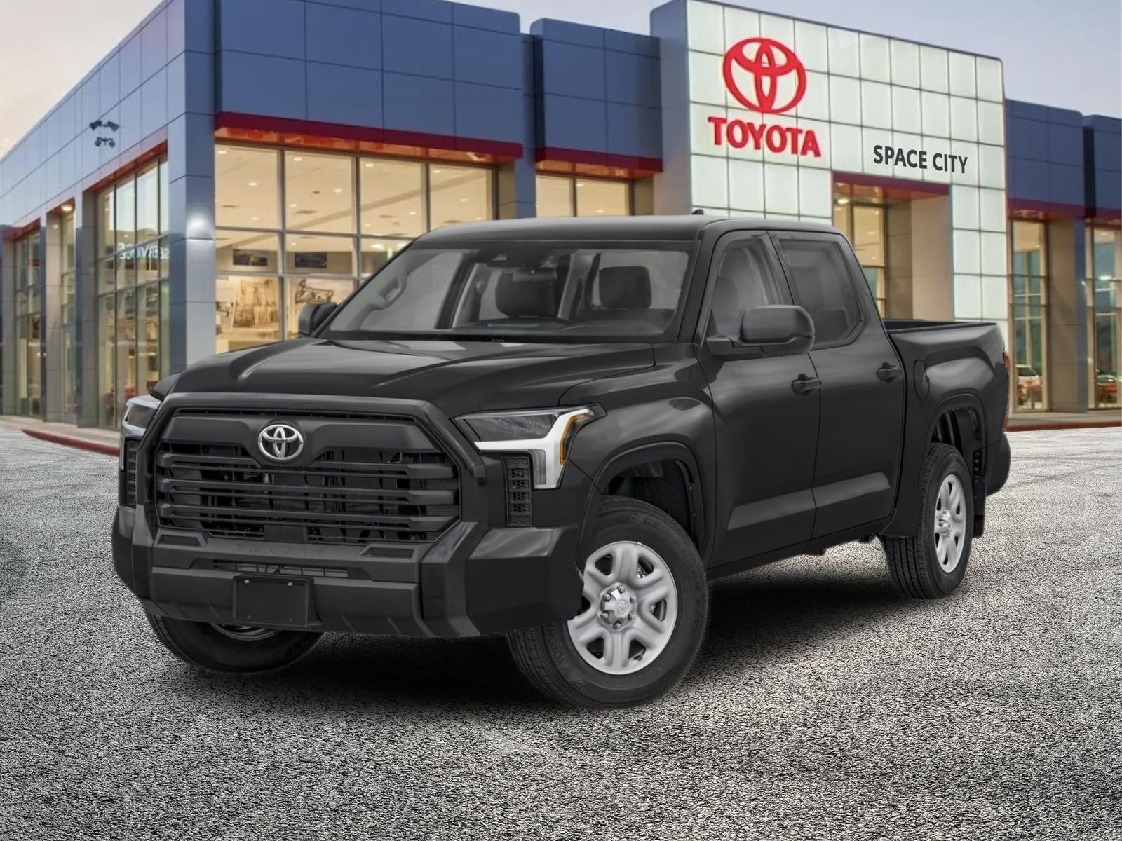 toyota tundra 2025 5TFKB5AB9SX050566 image toyota tundra 2025 5TFKB5AB9SX050566 image