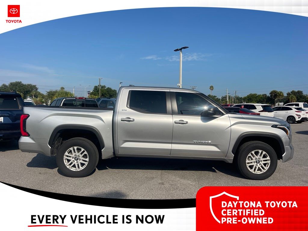 toyota tundra 2025 5TFLA5DB4SX308754 image toyota tundra 2025 5TFLA5DB4SX308754 image