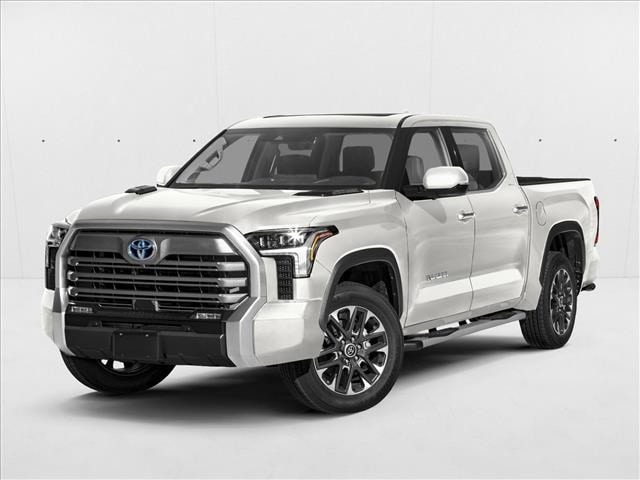 toyota tundra 2025 5TFJC5DB7SX101888 image toyota tundra 2025 5TFJC5DB7SX101888 image