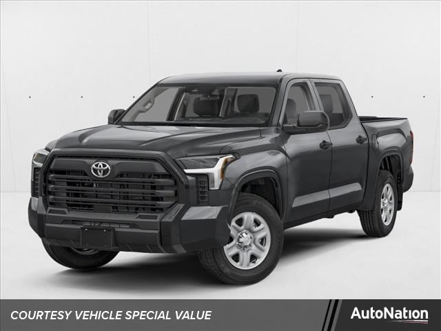 toyota tundra 2025 5TFLA5DB2SX324242 image toyota tundra 2025 5TFLA5DB2SX324242 image