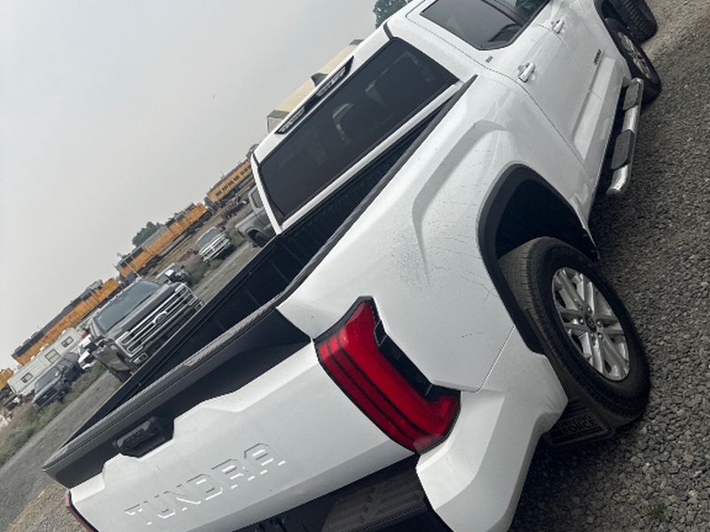toyota tundra 2025 5TFLA5EC0SX047842 image toyota tundra 2025 5TFLA5EC0SX047842 image